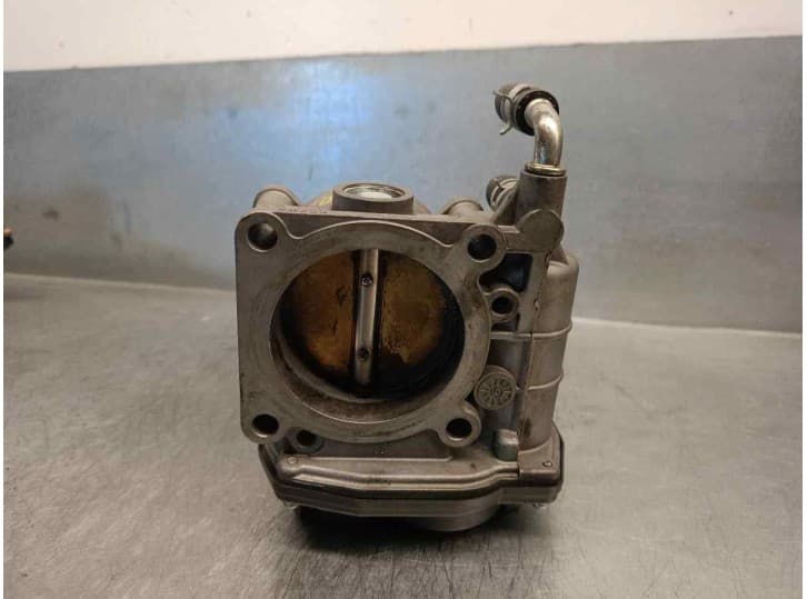 Recambio de caja mariposa para infiniti fx 37 awd referencia OEM IAM 16119JK20A 3