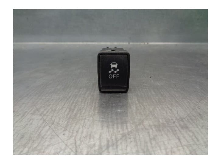 Recambio de interruptor para nissan note (e12) 1.5 dci referencia OEM IAM 251451KA0A