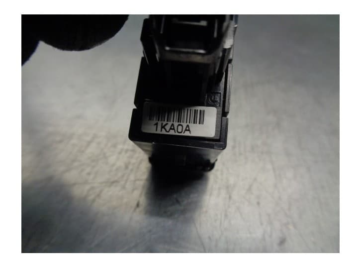 Recambio de interruptor para nissan note (e12) 1.5 dci referencia OEM IAM 251451KA0A 3
