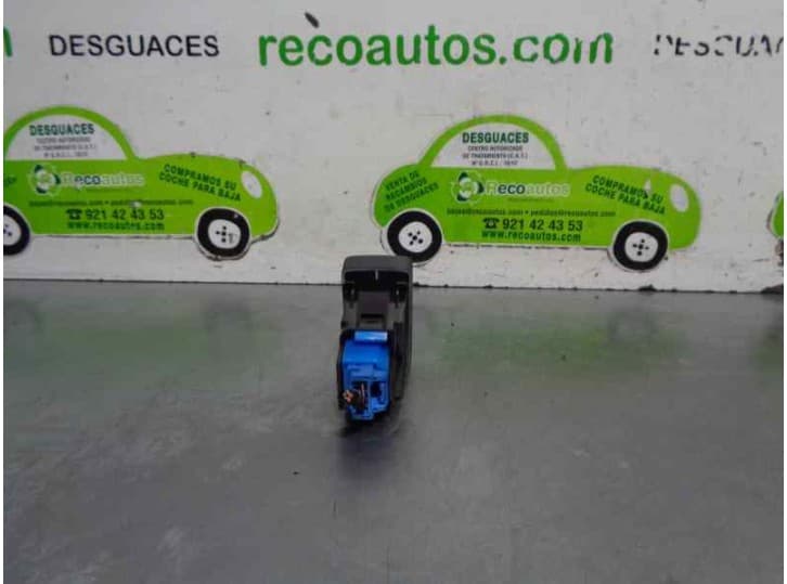 Recambio de mando para honda accord viii (cu) 2.2 i-dtec (cu3) referencia OEM IAM M24985 2