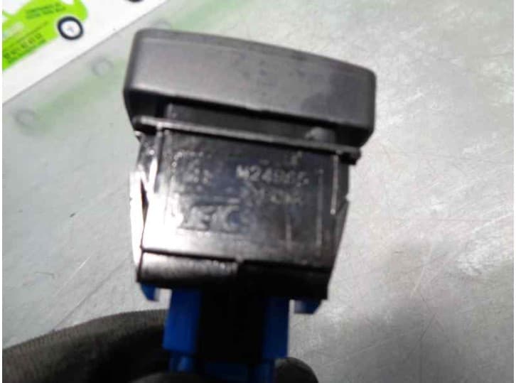 Recambio de mando para honda accord viii (cu) 2.2 i-dtec (cu3) referencia OEM IAM M24985 3