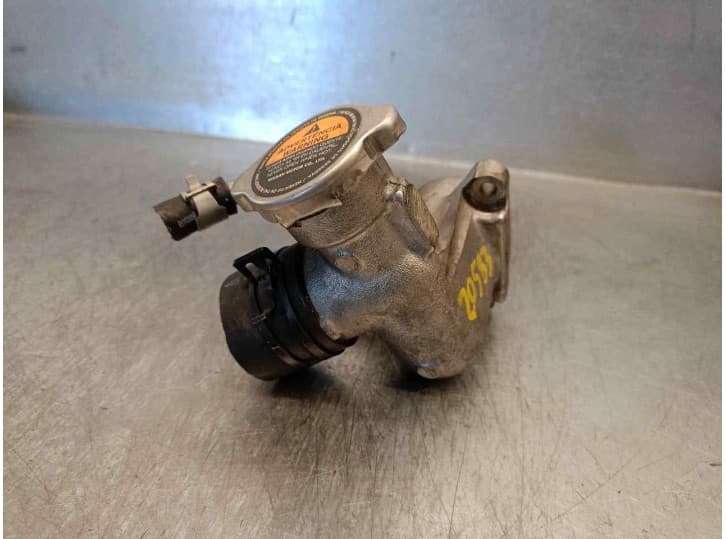 Recambio de tubo para infiniti fx 37 awd referencia OEM IAM 11060JK20C