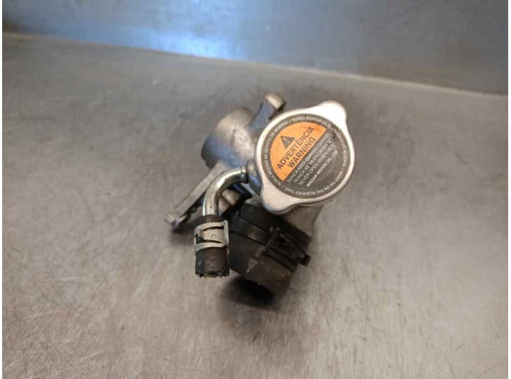Recambio de tubo para infiniti fx 37 awd referencia OEM IAM 11060JK20C 2