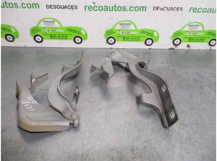 Recambio de bisagra capot para opel antara a (l07) 2.0 cdti referencia OEM IAM 4803395