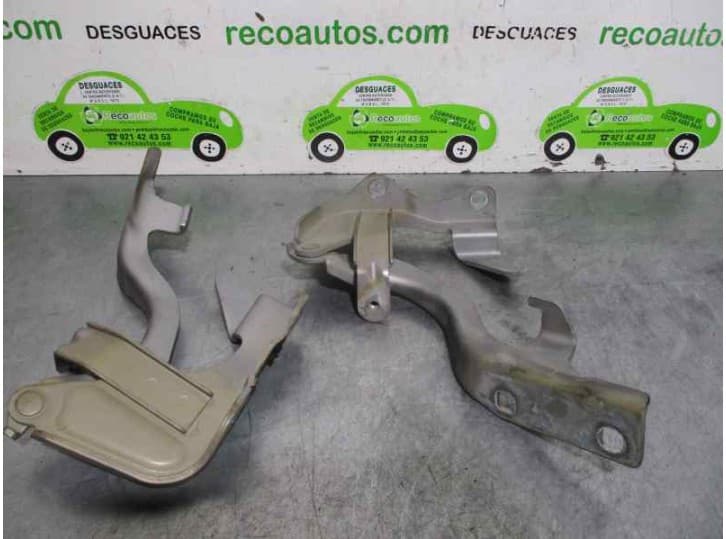 Recambio de bisagra capot para opel antara a (l07) 2.0 cdti referencia OEM IAM 4803395 2
