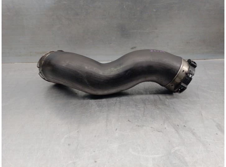 Recambio de tubo para bmw 5 gran turismo (f07) 530 d xdrive referencia OEM IAM 851650901 2