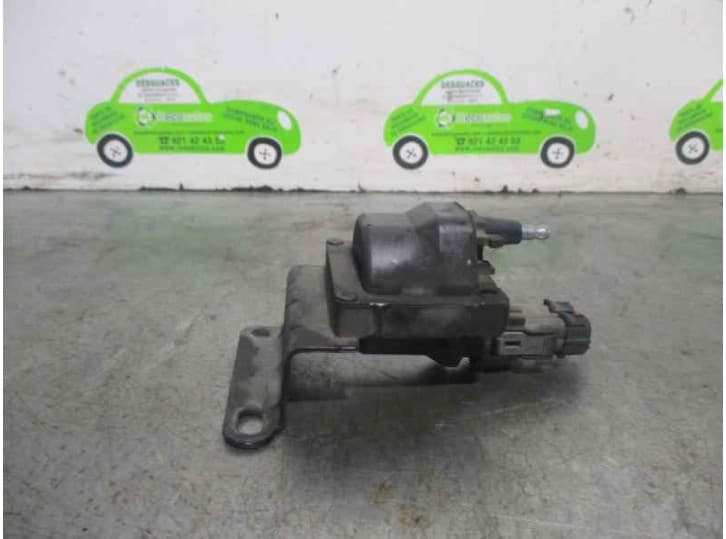 Recambio de bobina encendido para daewoo aranos 1.5 referencia OEM IAM
