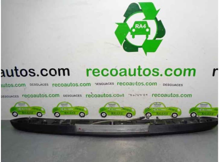 Recambio de aleron trasero para citroën c4 i (lc_) 1.6 16v referencia OEM IAM 7452FH 2