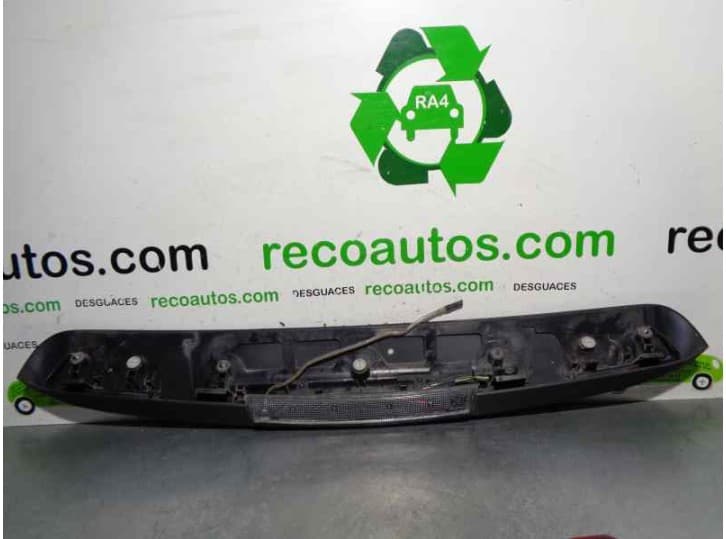 Recambio de aleron trasero para citroën c4 i (lc_) 1.6 16v referencia OEM IAM 7452FH 3
