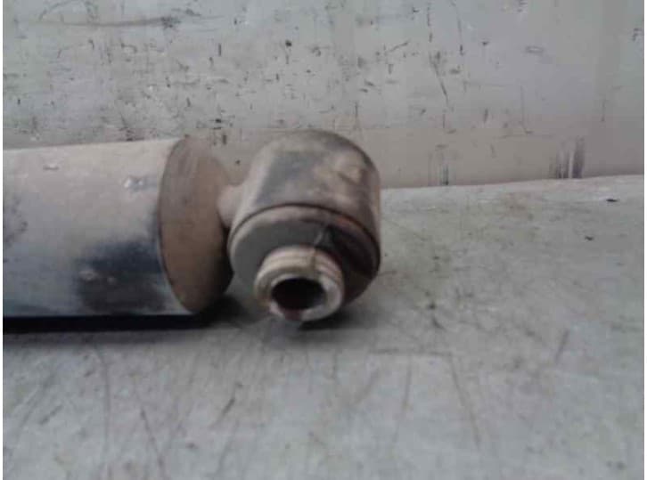 Recambio de amortiguador trasero derecho para citroën c4 i (lc_) 1.6 16v referencia OEM IAM 3