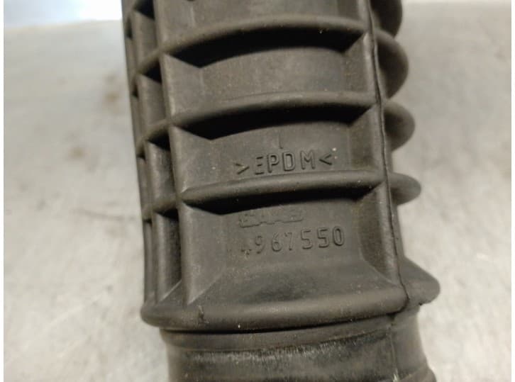 Recambio de tubo para saab 9-5 (ys3e) 2.0 t referencia OEM IAM 4967550 4967550 3