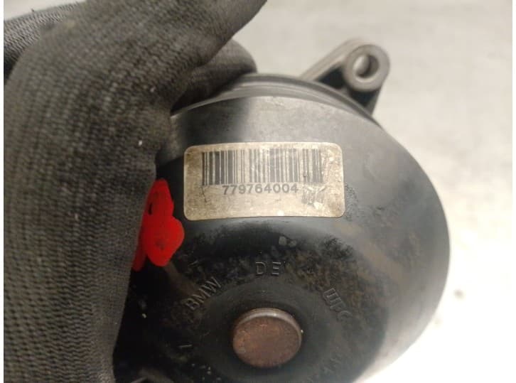 Recambio de bomba agua para bmw x3 (e83) 2.0 sd referencia OEM IAM 779764004 11517807311 5