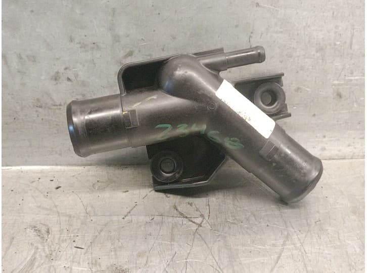 Recambio de tubo para hyundai i30 (pde, pd, pden) 2.0 n referencia OEM IAM G4KH
