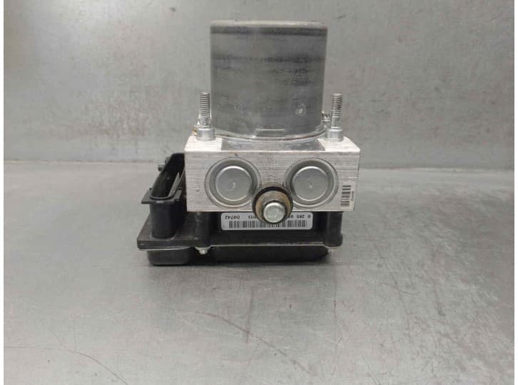 Recambio de abs para infiniti fx 37 awd referencia OEM IAM 476601WW0A 0265251200 BOSCH 5
