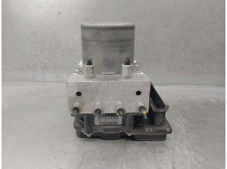 Recambio de abs para infiniti fx 37 awd referencia OEM IAM 476601WW0A 0265251200 BOSCH 6