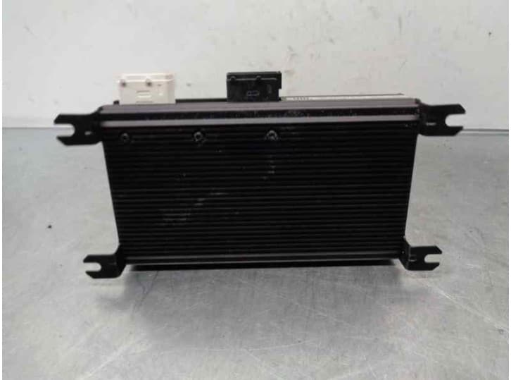 Recambio de amplificador para peugeot 607 (9d, 9u) 2.2 hdi referencia OEM IAM 9631041580