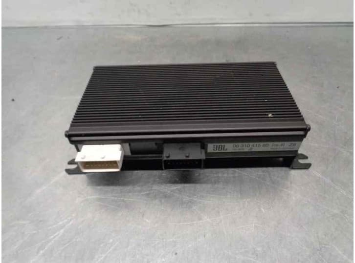 Recambio de amplificador para peugeot 607 (9d, 9u) 2.2 hdi referencia OEM IAM 9631041580 2