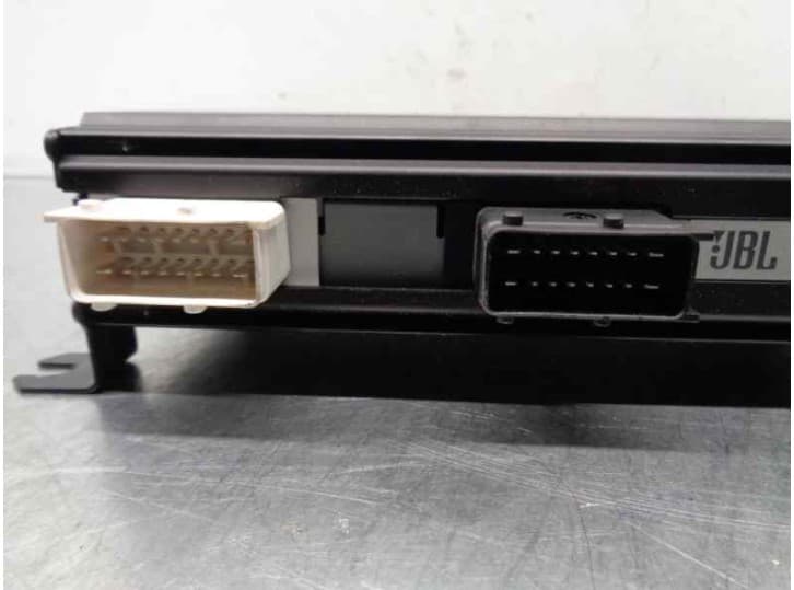 Recambio de amplificador para peugeot 607 (9d, 9u) 2.2 hdi referencia OEM IAM 9631041580 3