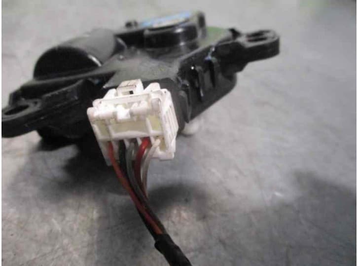 Recambio de motor calefaccion para kia venga (yn) 1.4 cvvt referencia OEM IAM F00S3B2407 3