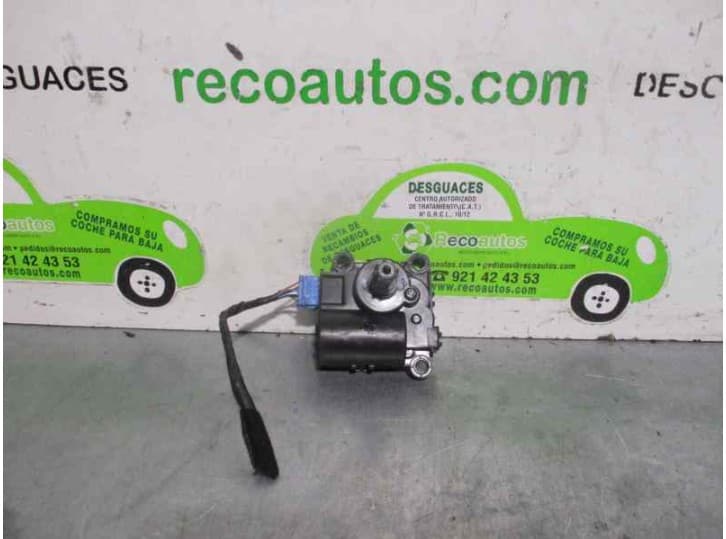 Recambio de motor calefaccion para kia venga (yn) 1.4 cvvt referencia OEM IAM F00S3B2407 2