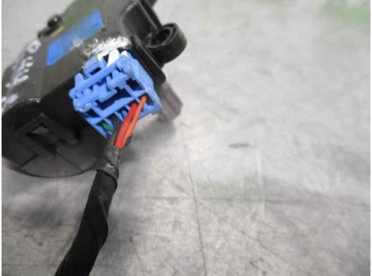 Recambio de motor calefaccion para kia venga (yn) 1.4 cvvt referencia OEM IAM F00S3B2407 3