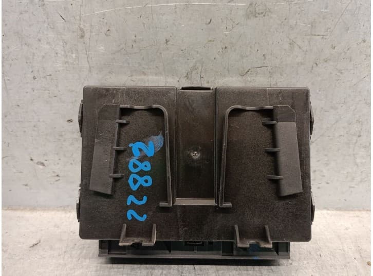 Recambio de modulo electronico para bmw 1 (f20) 118 d referencia OEM IAM 64116820234 2