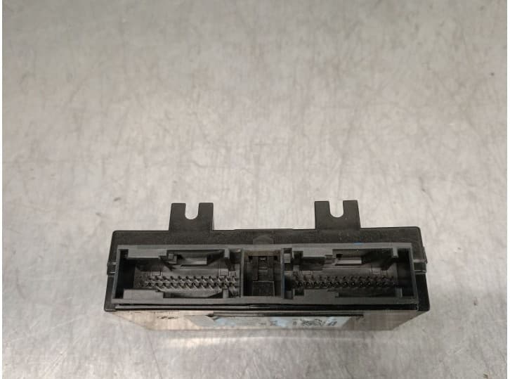 Recambio de modulo electronico para bmw 1 (f20) 118 d referencia OEM IAM 64116820234 3