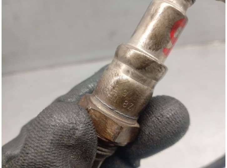 Recambio de sonda lambda para seat leon (5f1) 1.5 tsi referencia OEM IAM 04E906262GH  NTK 4
