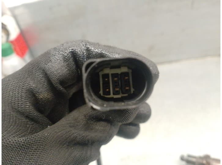 Recambio de sonda lambda para seat leon (5f1) 1.5 tsi referencia OEM IAM 04E906262GH  NTK 6