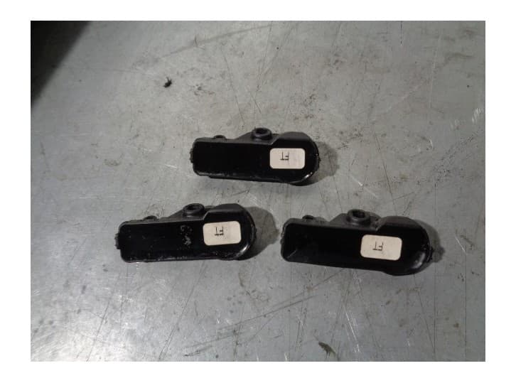 Recambio de sensor presion para citroën c4 i (lc_) 1.6 hdi referencia OEM IAM 9683420380