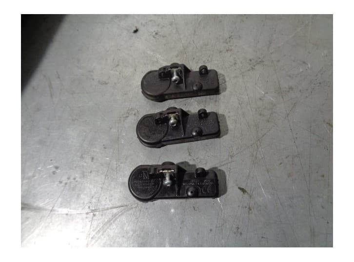 Recambio de sensor presion para citroën c4 i (lc_) 1.6 hdi referencia OEM IAM 9683420380 2