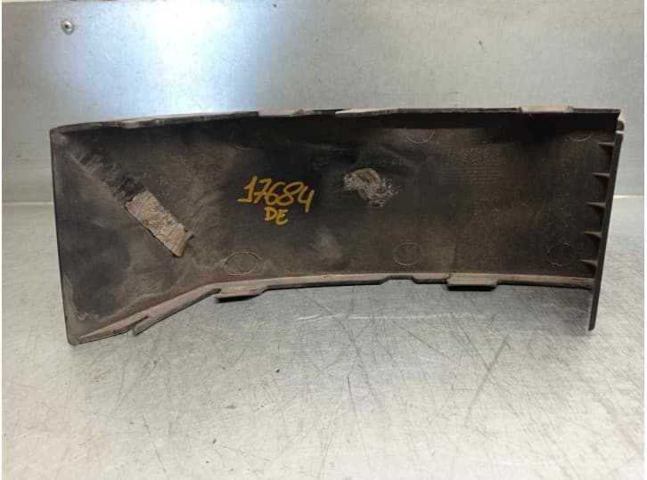 Recambio de molduras delanteras para volvo xc90 i (275) d5 awd referencia OEM IAM 8620820 2