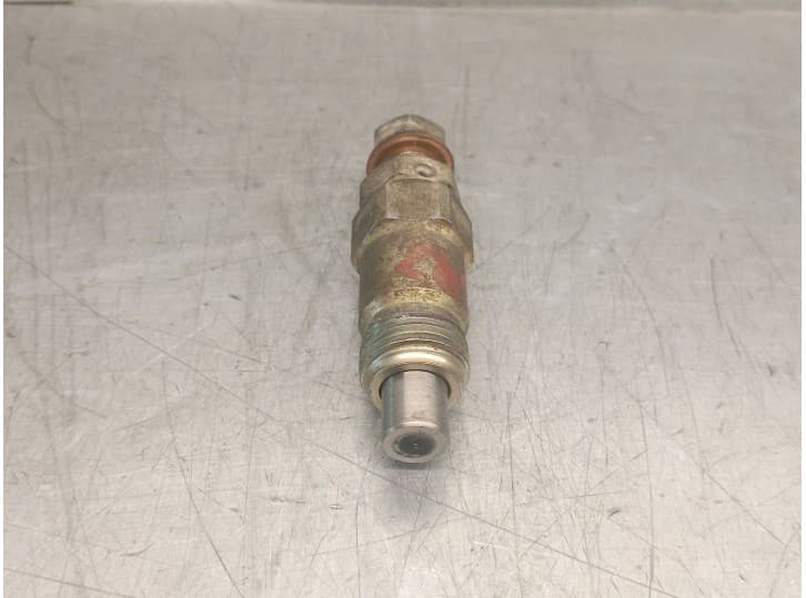 Recambio de inyector para nissan patrol (k/w260) 2.8 diesel referencia OEM IAM 710721 2
