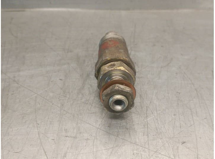Recambio de inyector para nissan patrol (k/w260) 2.8 diesel referencia OEM IAM 710721 3