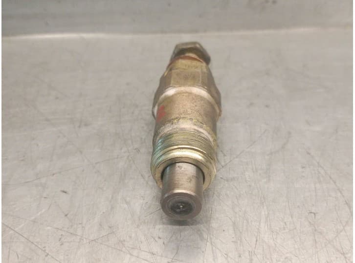Recambio de inyector para nissan patrol (k/w260) 2.8 diesel referencia OEM IAM 710721 2