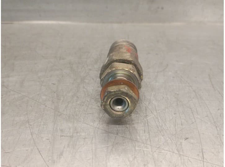 Recambio de inyector para nissan patrol (k/w260) 2.8 diesel referencia OEM IAM 710721 3