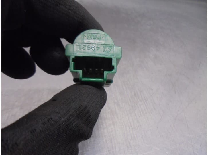 Recambio de interruptor para citroën c3 iii (sx) 1.2 vti 82 referencia OEM IAM 9818232480 3