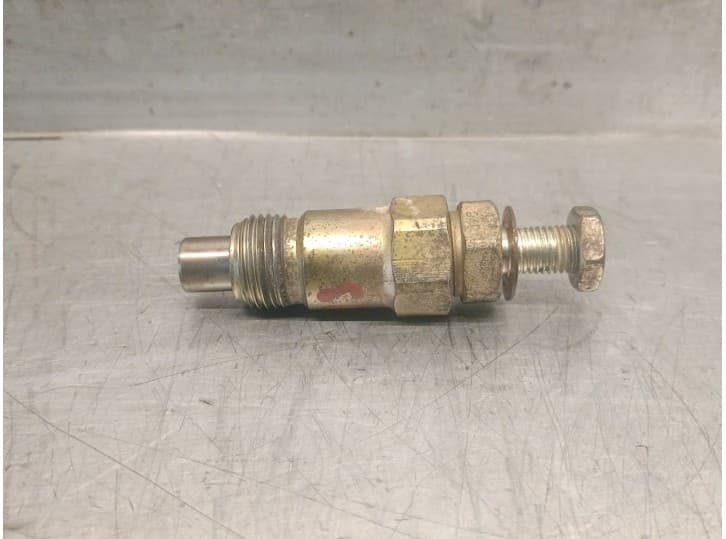 Recambio de inyector para nissan patrol (k/w260) 2.8 diesel referencia OEM IAM 710721