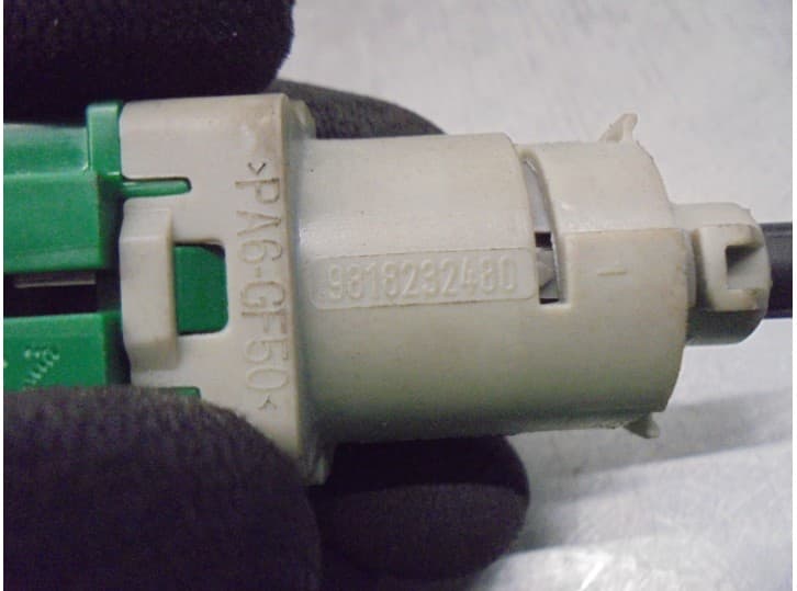 Recambio de interruptor para citroën c3 iii (sx) 1.2 vti 82 referencia OEM IAM 9818232480 4