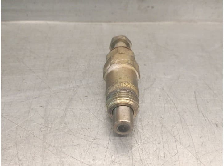 Recambio de inyector para nissan patrol (k/w260) 2.8 diesel referencia OEM IAM 710721 2