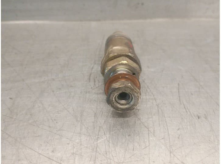 Recambio de inyector para nissan patrol (k/w260) 2.8 diesel referencia OEM IAM 710721 3