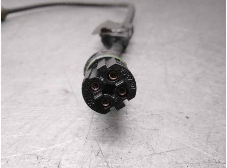 Recambio de sonda lambda para bmw 1 (e87) 118 i referencia OEM IAM 7530285 11787530285 3