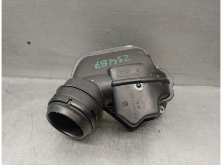 Recambio de tubo para seat leon (5f1) 1.5 tsi referencia OEM IAM 05E129656F 05E129656A