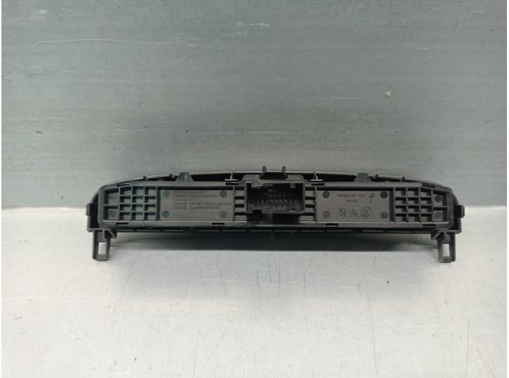 Recambio de warning para peugeot 308 i (4a_, 4c_) 1.6 hdi referencia OEM IAM 9659417177 2