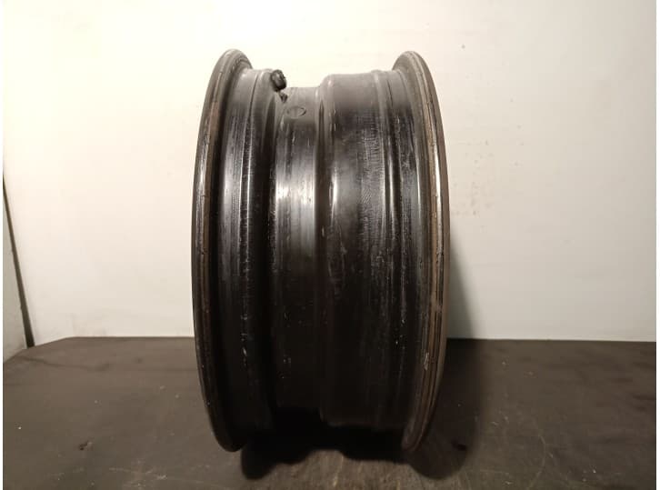 Recambio de llanta para peugeot 406 (8b) 1.8 16v referencia OEM IAM 5401C1 R156J15H2GET18 3