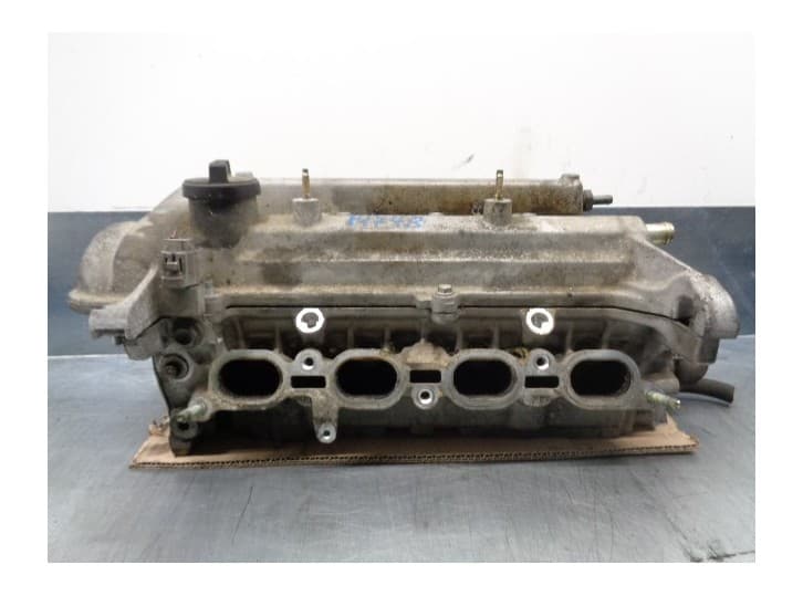 Recambio de culata para toyota yaris (_p1_) 1.3 (ncp10_, scp12_) referencia OEM IAM 1110121031