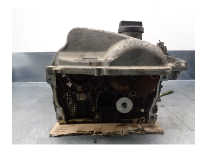 Recambio de culata para toyota yaris (_p1_) 1.3 (ncp10_, scp12_) referencia OEM IAM 1110121031 2