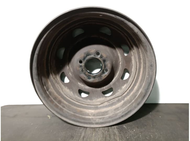 Recambio de llanta para peugeot 406 (8b) 1.8 16v referencia OEM IAM 5401C1 R156J15H2GET18 4