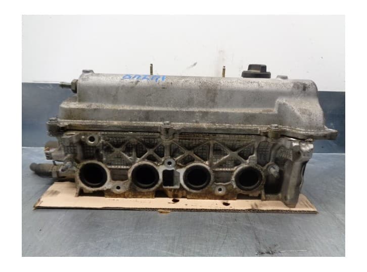 Recambio de culata para toyota yaris (_p1_) 1.3 (ncp10_, scp12_) referencia OEM IAM 1110121031 3