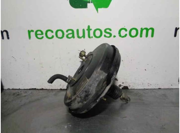 Recambio de servofreno para mazda 6 sedán (gg) 2.0 di (gg14) referencia OEM IAM C0504001 2